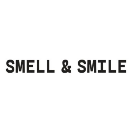 SMELL & SMILE