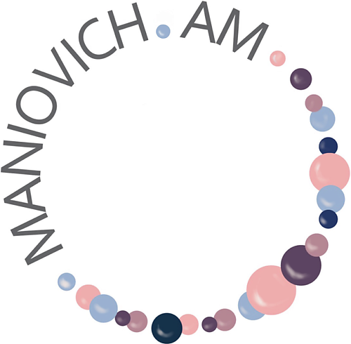 MANIOVICH.AM