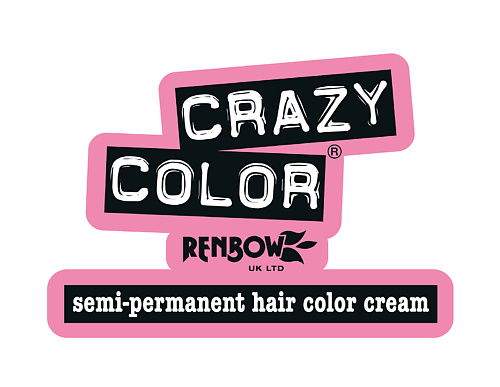 CRAZY COLOR