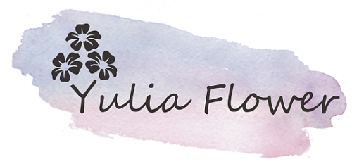 YULIA FLOWER