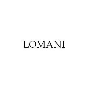 LOMANI