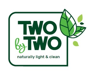 TWO BY TWO