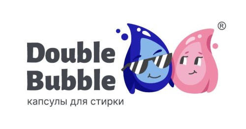 DOUBLE BUBBLE