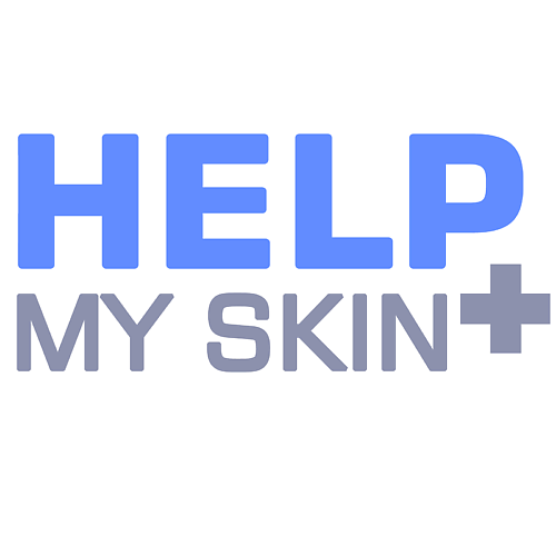 HELP MY SKIN