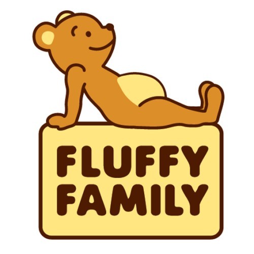 FLUFFY FAMILY