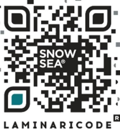 LAMINARICODE