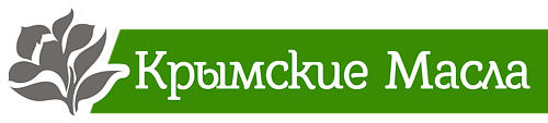 КРЫМСКИЕ МАСЛА