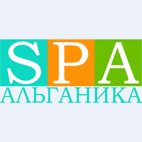АЛЬГАНИКА