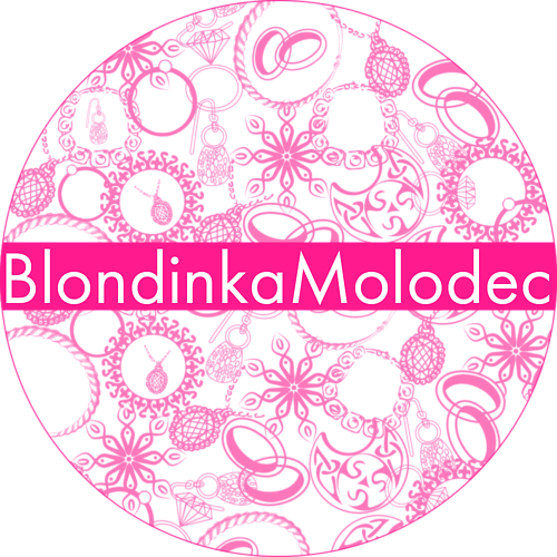 BLONDINKAMOLODEC