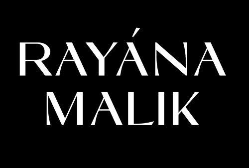 RAYÁNA MALIK