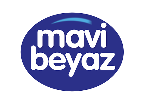 MAVI BEYAZ