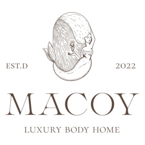 MACOY LUXURY BODY HOME