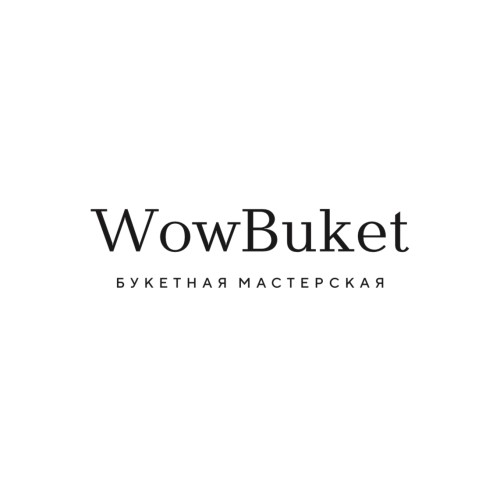 WOW BUKET