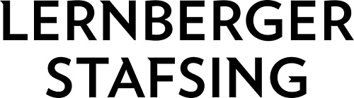 LERNBERGER STAFSING