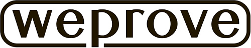 WEPROVE