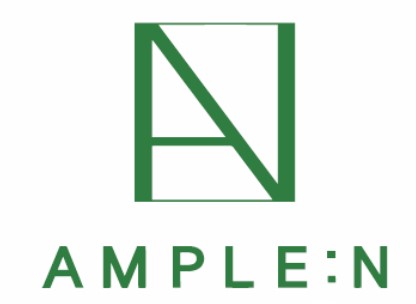 AMPLE:N