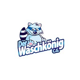 DER WASCHKONIG C.G.