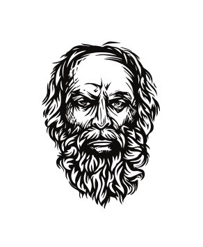 ЧЁРНАЯ КОСТЬ