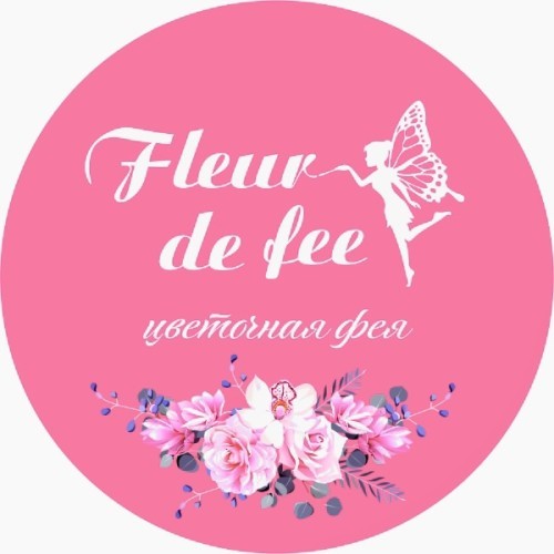 FLEUR DE FEE ЦВЕТОЧНАЯ ФЕЯ