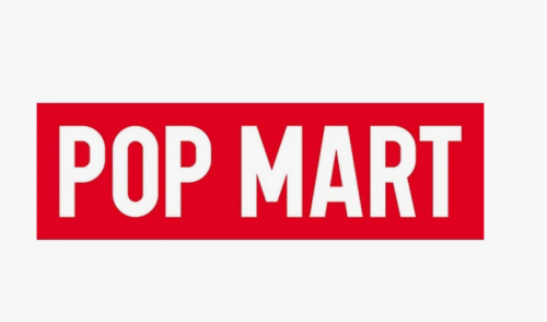 POP MART