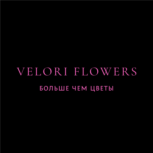 VELORI FLOWERS