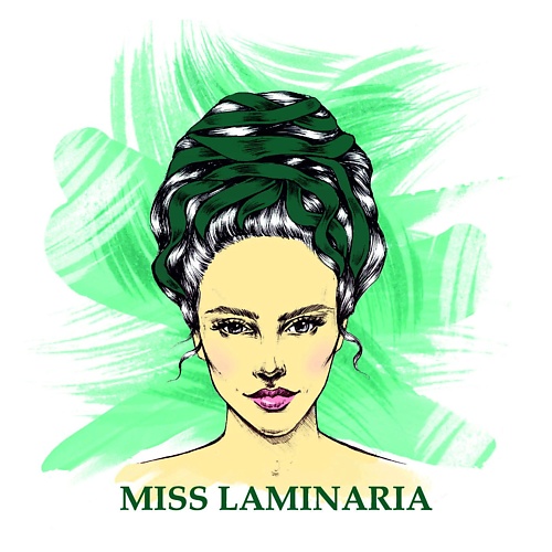 MISS LAMINARIA