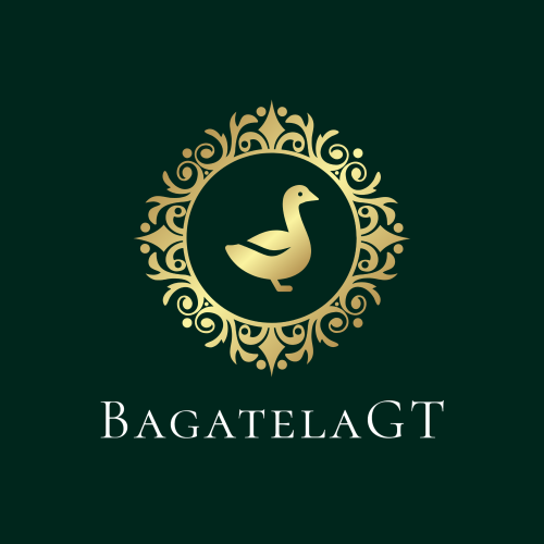 BAGATELAGT