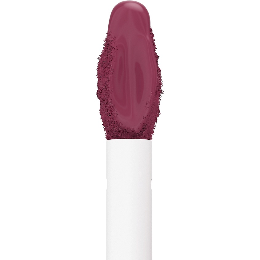 MAYBELLINE NEW YORK Суперстойкая жидкая матовая помада для губ Super Stay Matte Ink – фото 2
