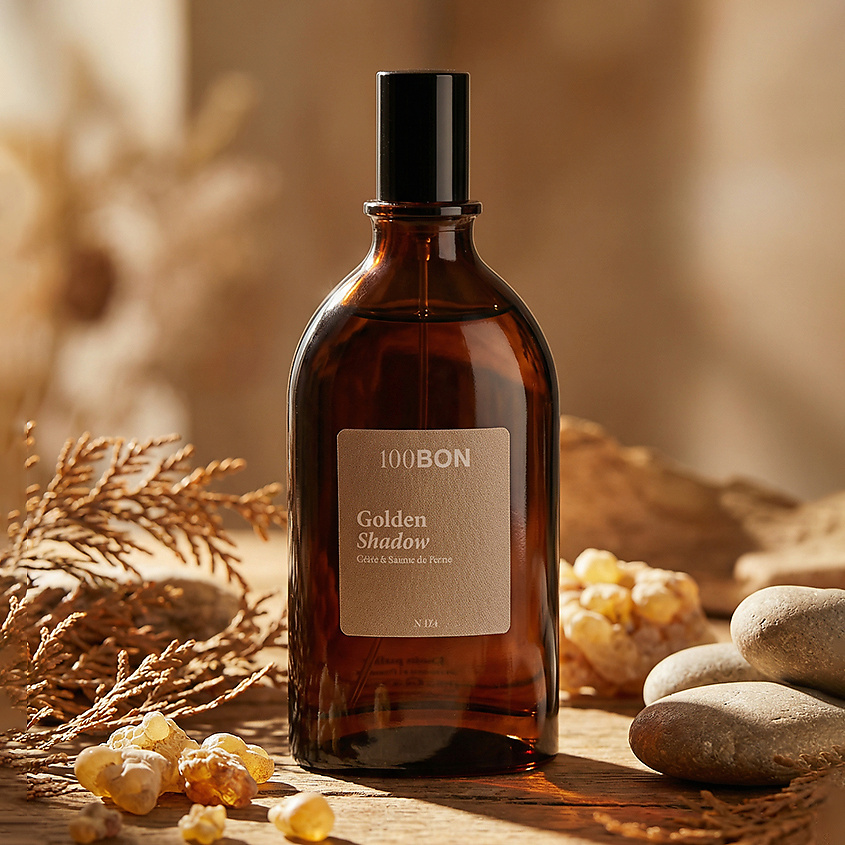 100BON Golden Shadow – фото 3