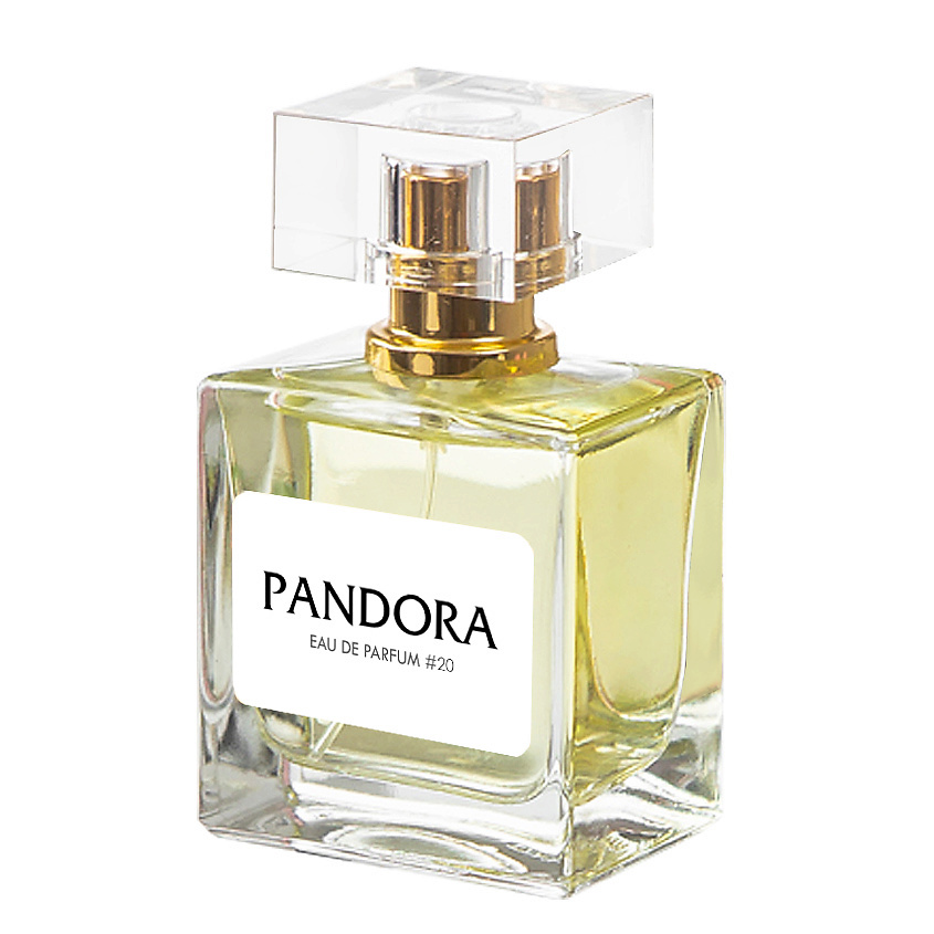 PANDORA Eau de Parfum № 20 – фото 3