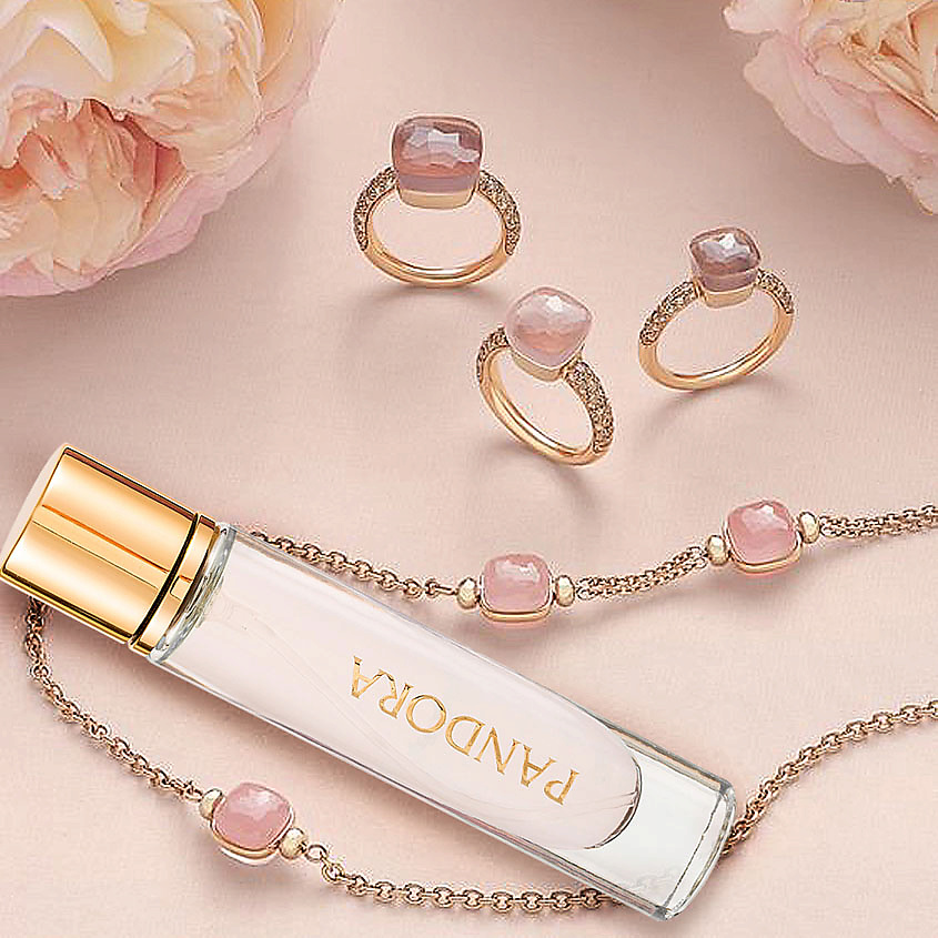 PANDORA Parfum № 08 – фото 3