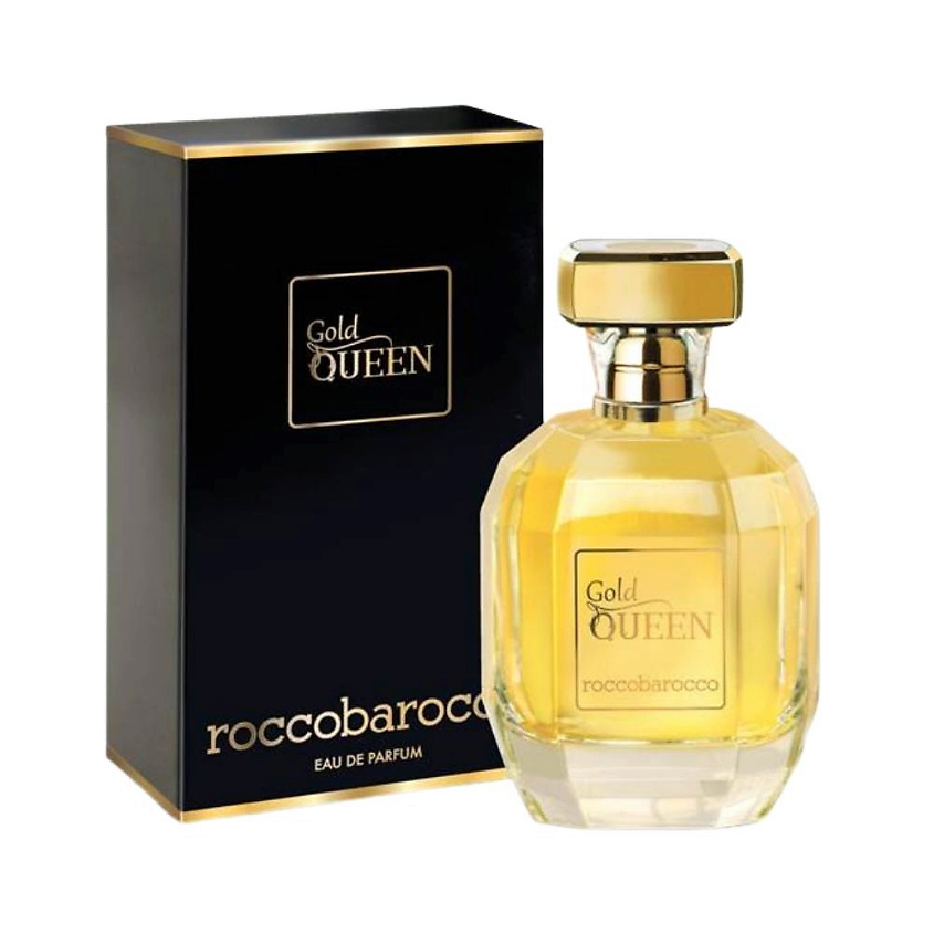 ROCCOBAROCCO Gold Queen – фото 2