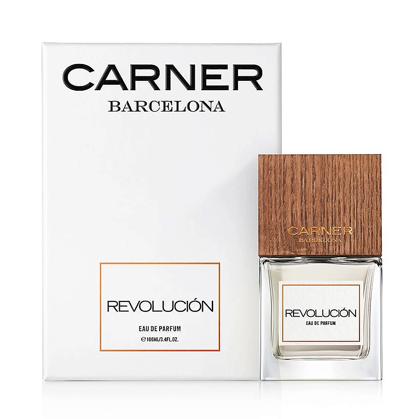 CARNER BARCELONA Revolucion – фото 3