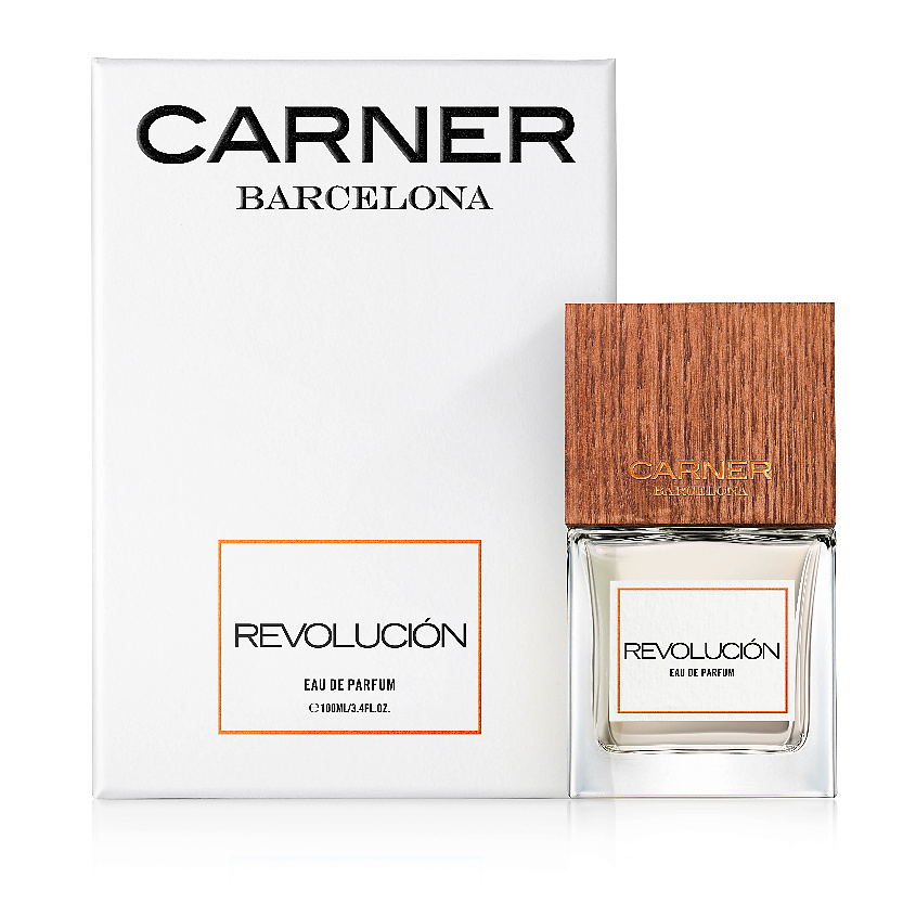 CARNER BARCELONA Revolucion – фото 6