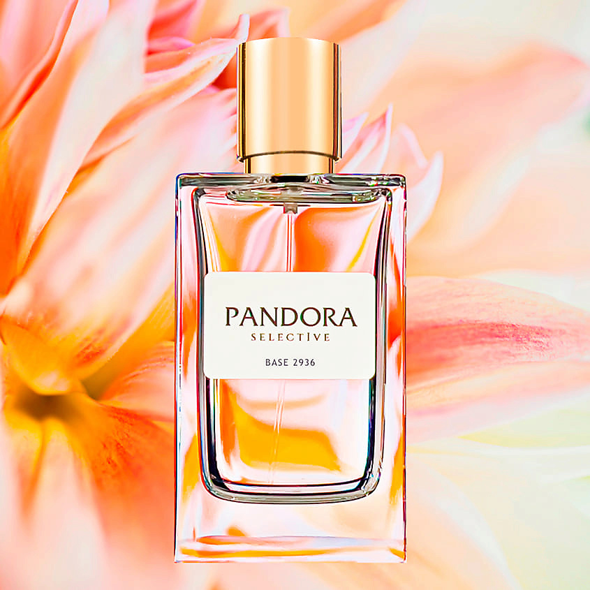 PANDORA&nbsp;Selective&nbsp;Base&nbsp;2936&nbsp;Eau De Parfum – фото 3