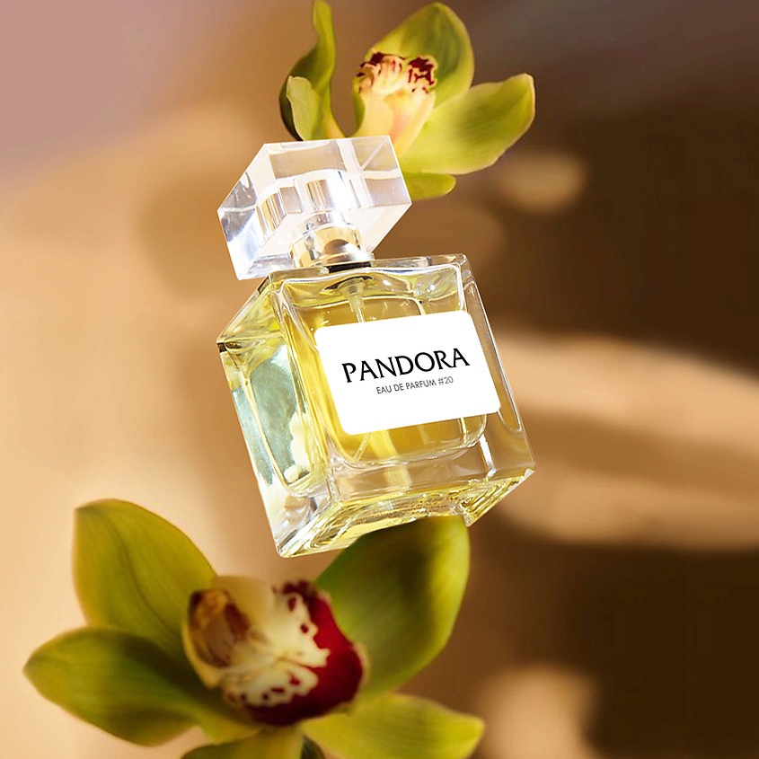 PANDORA Eau de Parfum № 20 – фото 4