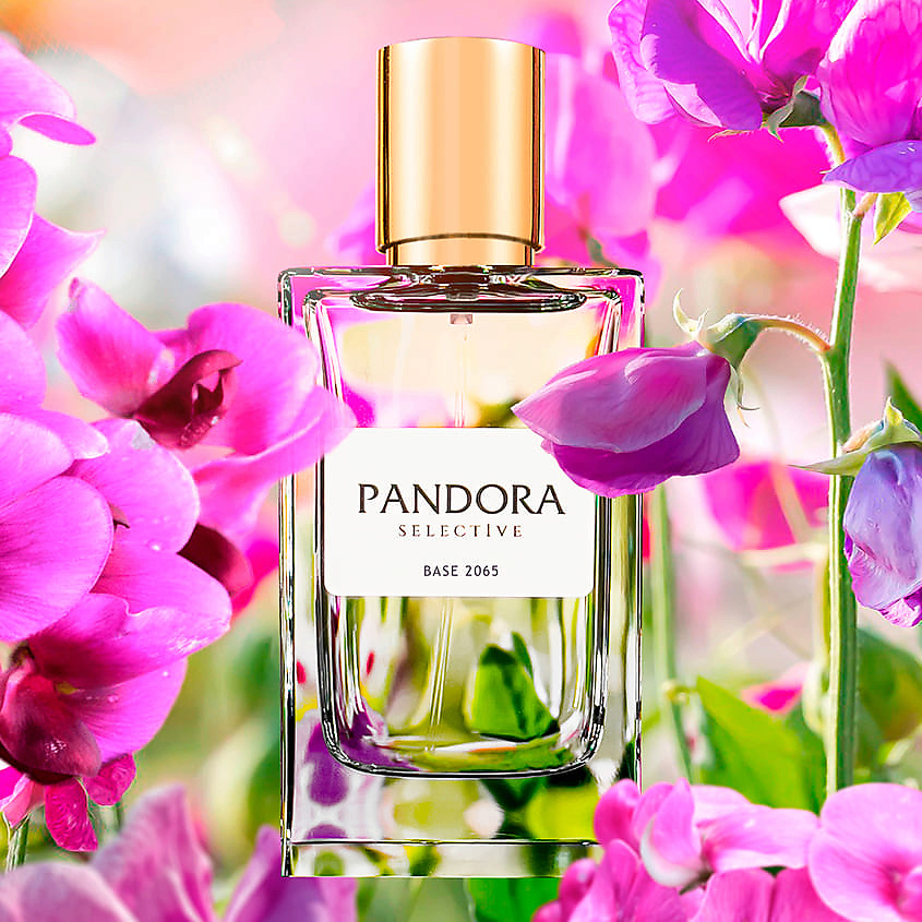 PANDORA&nbsp;Selective&nbsp;Base&nbsp;2065&nbsp;Eau De Parfum – фото 3