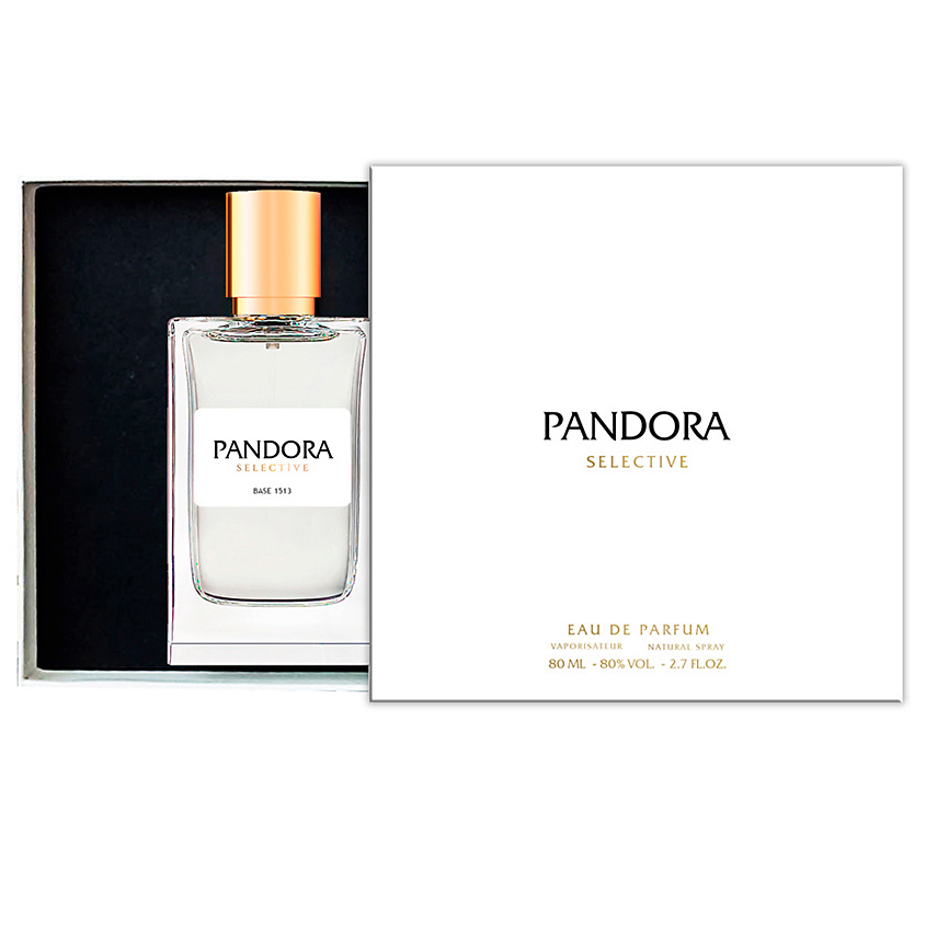 PANDORA&nbsp;Selective&nbsp;Base&nbsp;1513 Eau De Parfum – фото 4