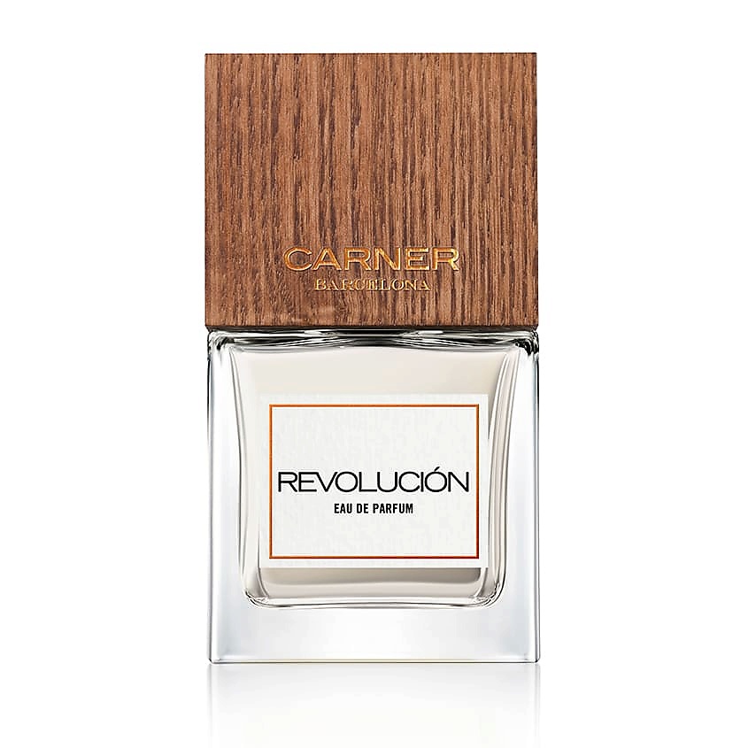 CARNER BARCELONA Revolucion – фото 2