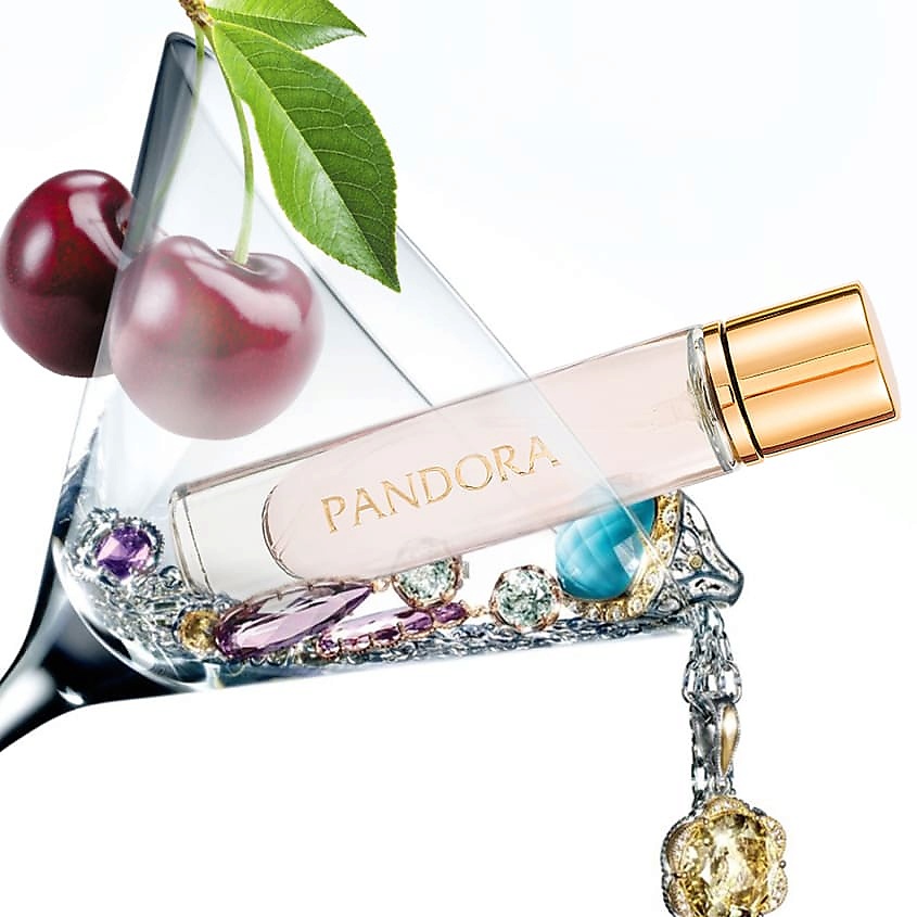 PANDORA Parfum № 17 – фото 3