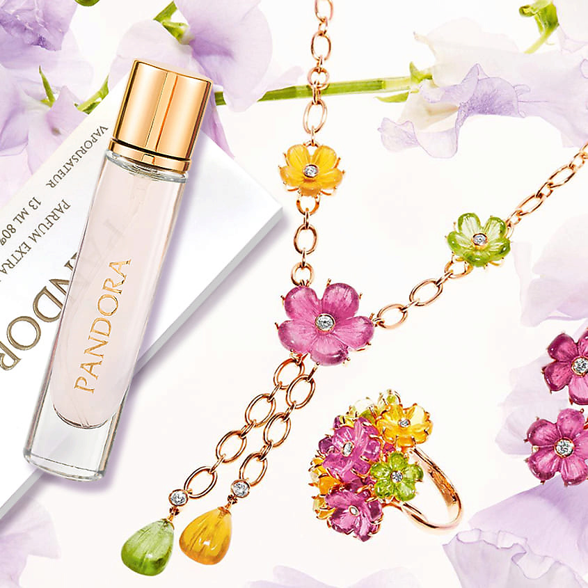PANDORA Parfum № 18 – фото 3