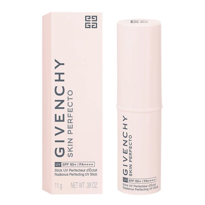 GIVENCHY Солнцезащитный стик для сияния кожи лица UV SPF 50+/PA ++++ Skin Perfecto Stick – фото 4