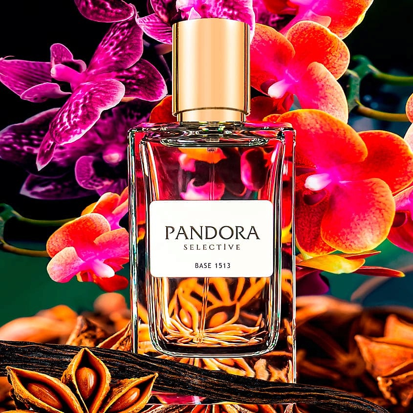 PANDORA&nbsp;Selective&nbsp;Base&nbsp;1513 Eau De Parfum – фото 3