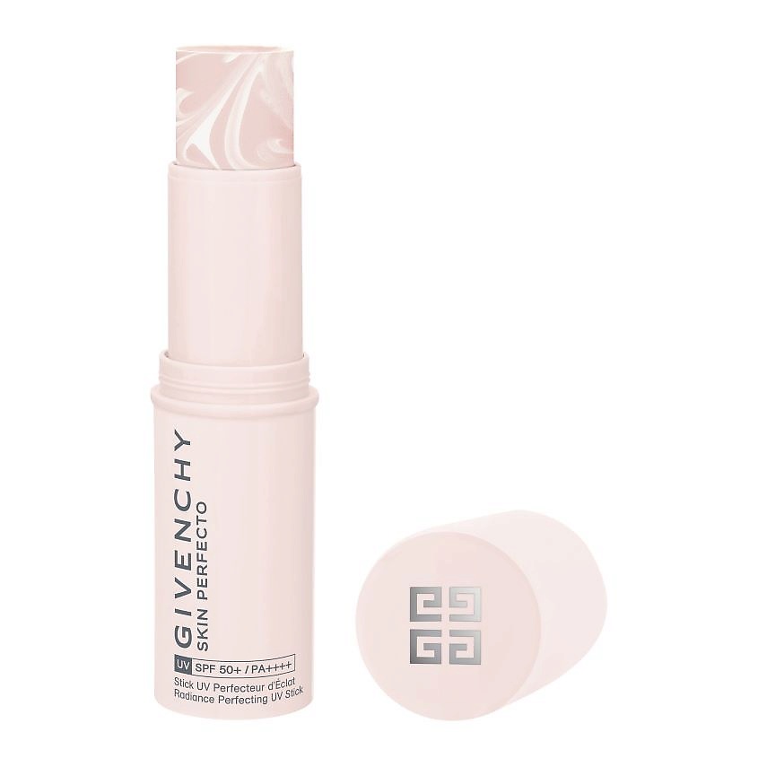 GIVENCHY Солнцезащитный стик для сияния кожи лица UV SPF 50+/PA ++++ Skin Perfecto Stick – фото 3