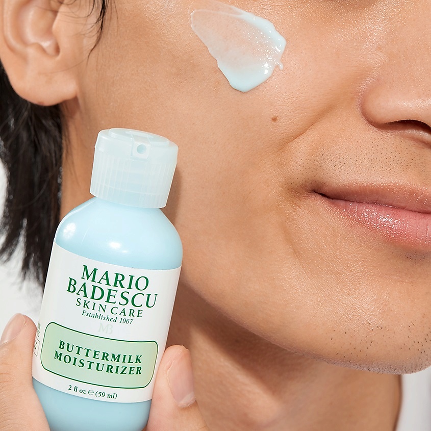 MARIO BADESCU Увлажняющий крем Buttermilk Moisturizer – фото 4