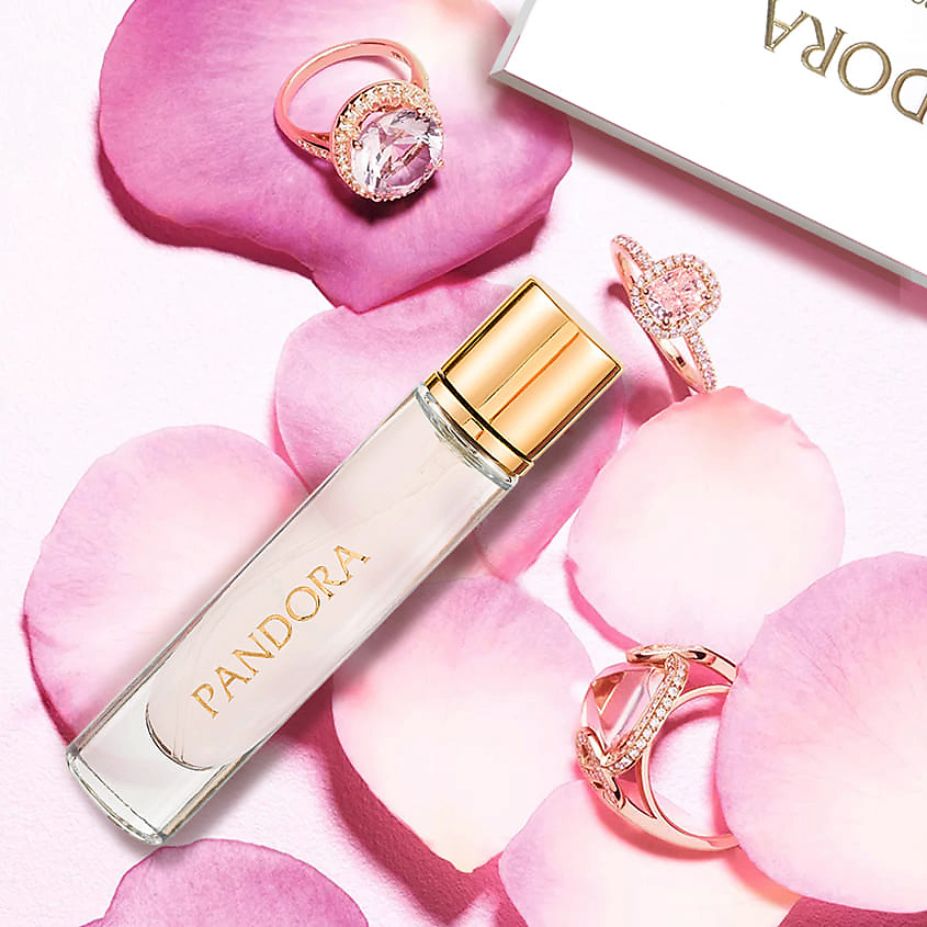 PANDORA Parfum № 13 – фото 3