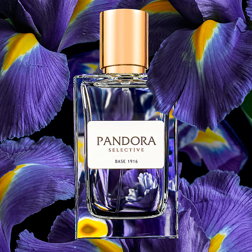 PANDORA Selective Base 1916 Eau De Parfum – фото 3