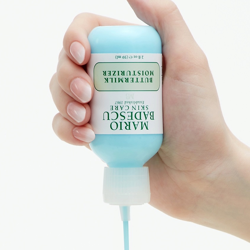 MARIO BADESCU Увлажняющий крем Buttermilk Moisturizer – фото 2