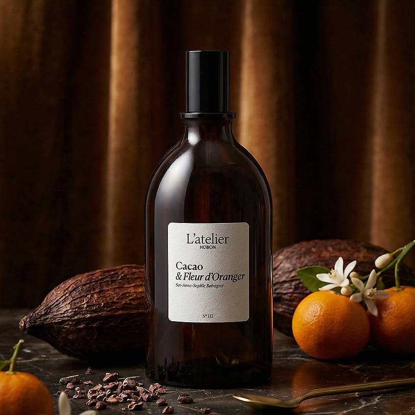 100BON Cacao & Fleur D'oranger – фото 3