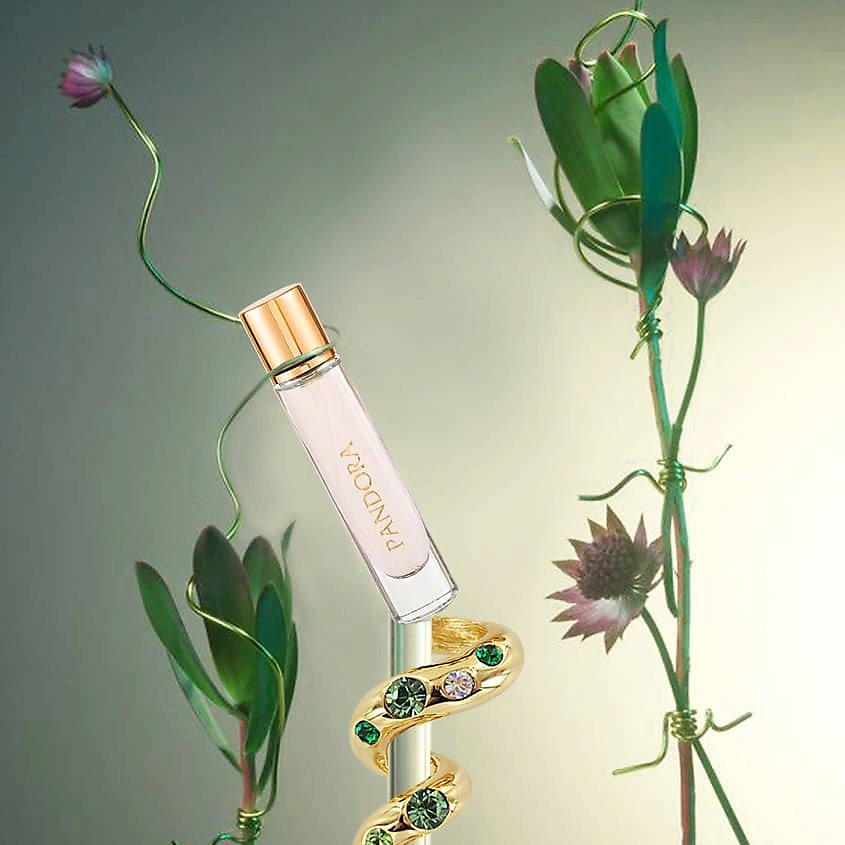 PANDORA Parfum № 21 – фото 3
